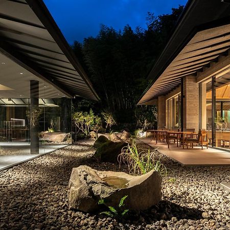 Hotel Soki Atami Atami  Zewnętrze zdjęcie
