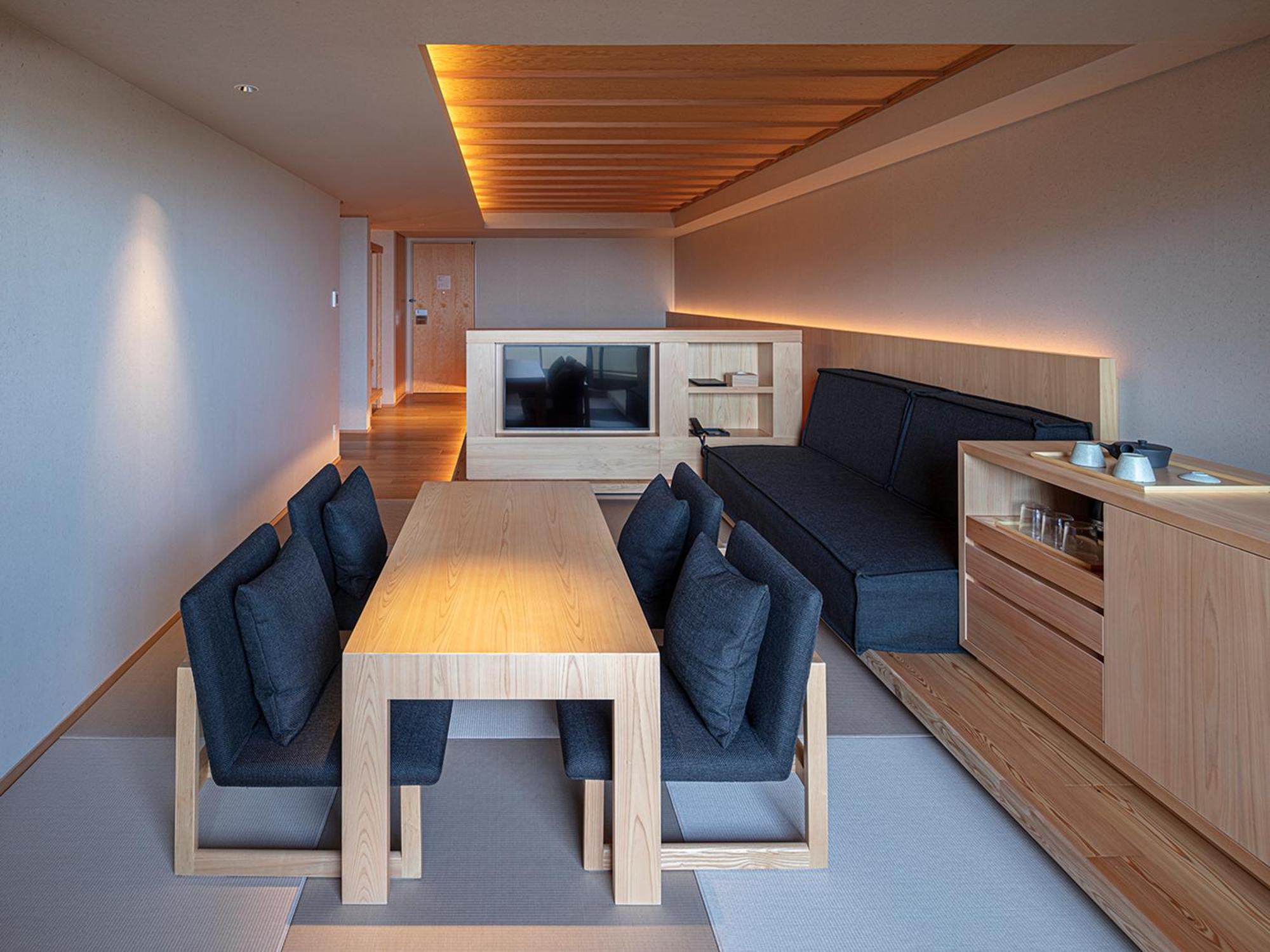 Hotel Soki Atami Atami  Zewnętrze zdjęcie