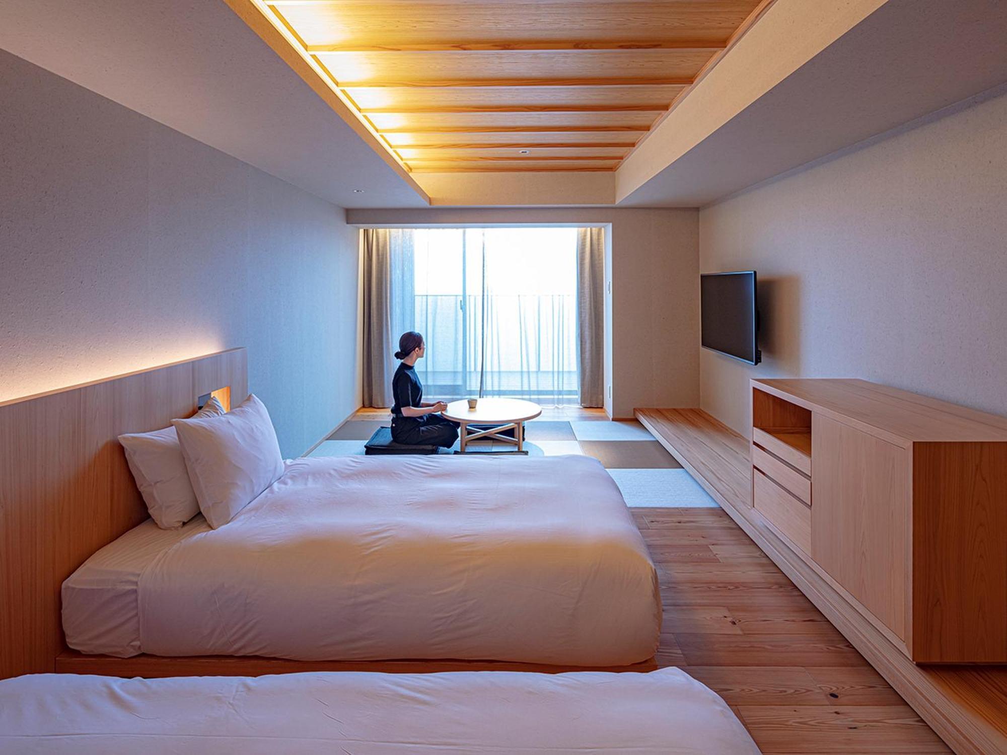 Hotel Soki Atami Atami  Zewnętrze zdjęcie