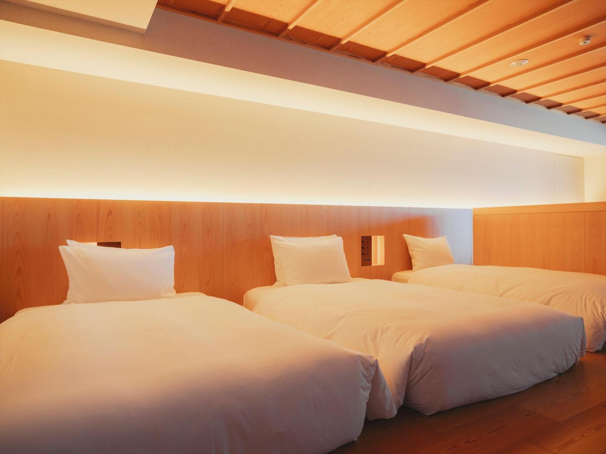 Hotel Soki Atami Atami  Zewnętrze zdjęcie