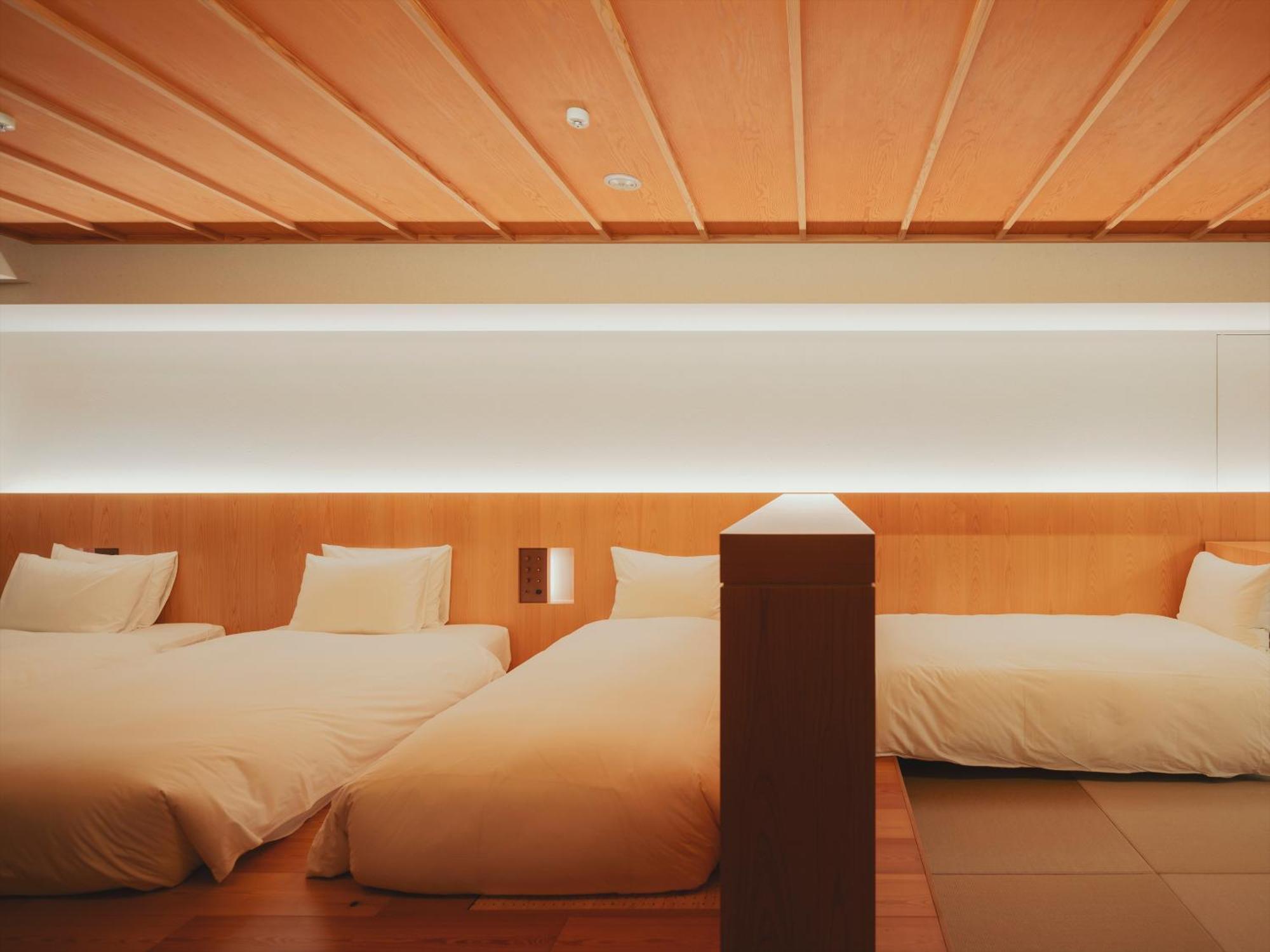 Hotel Soki Atami Atami  Zewnętrze zdjęcie
