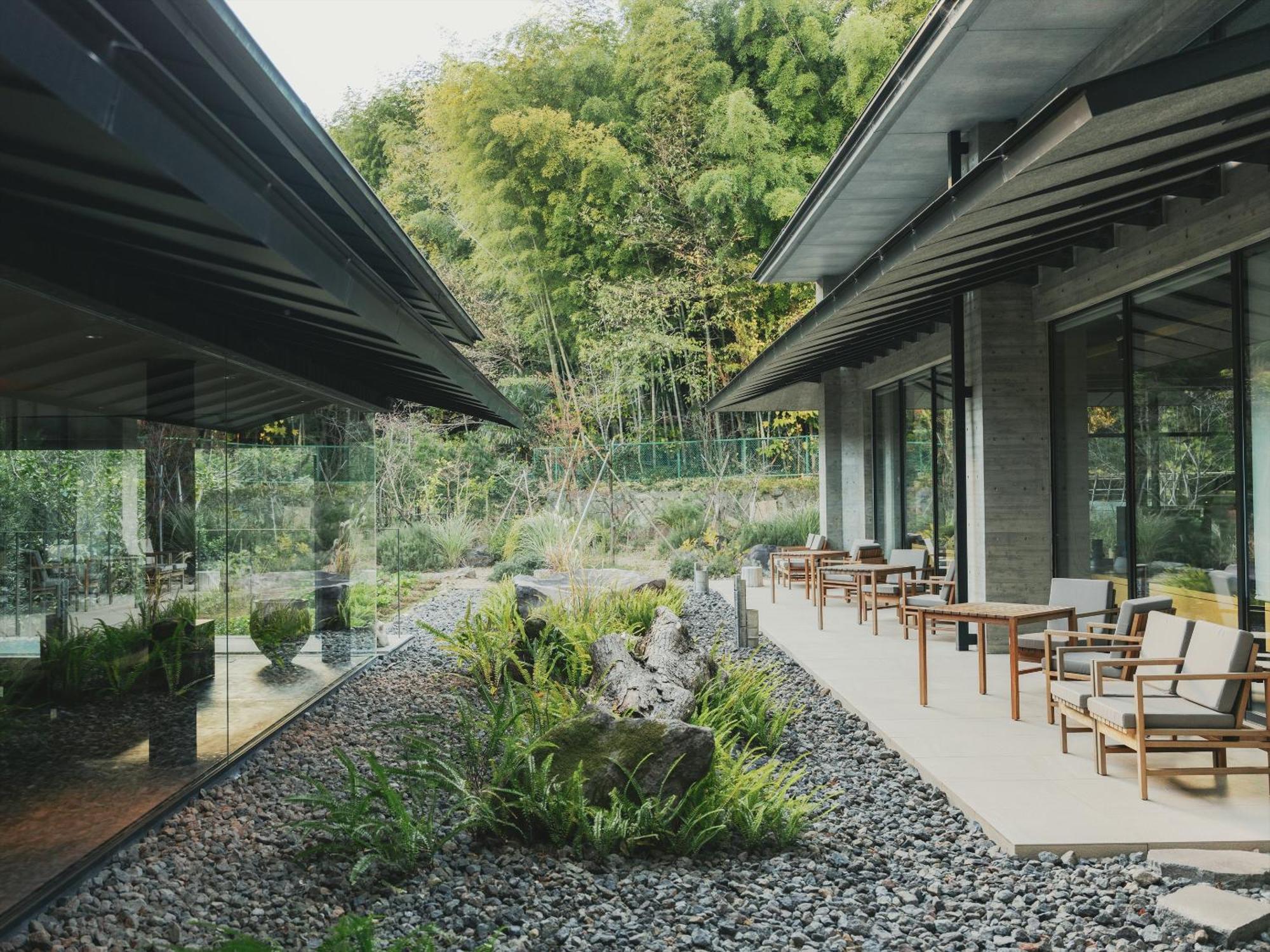 Hotel Soki Atami Atami  Zewnętrze zdjęcie