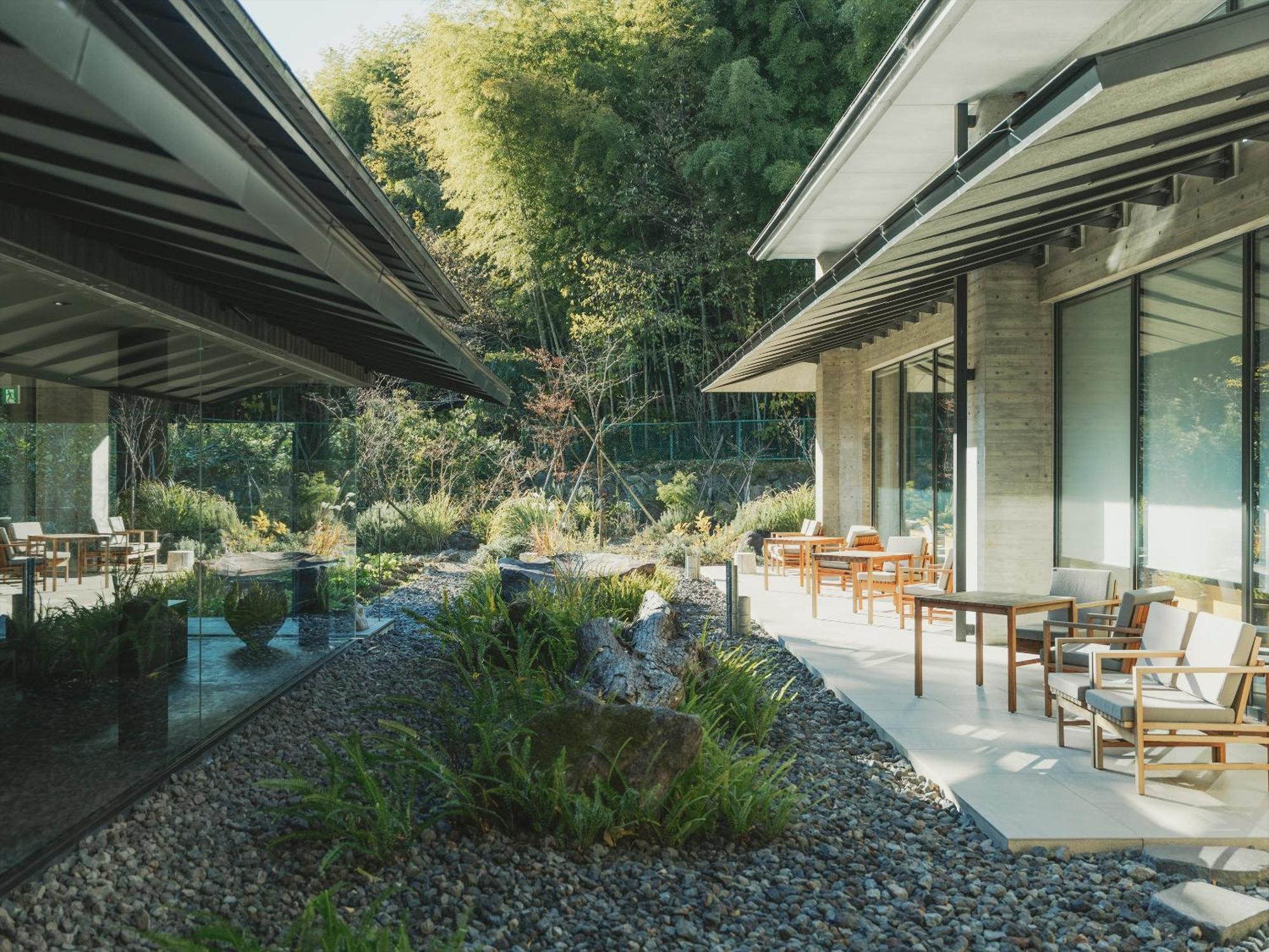 Hotel Soki Atami Atami  Zewnętrze zdjęcie